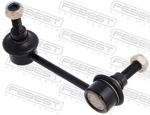 Stange/Strebe, Stabilisator Hinterachse links FEBEST 0223-V35RL Bild Stange/Strebe, Stabilisator Hinterachse links FEBEST 0223-V35RL