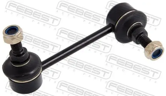 Stange/Strebe, Stabilisator Hinterachse rechts FEBEST 0223-V35RR Bild Stange/Strebe, Stabilisator Hinterachse rechts FEBEST 0223-V35RR