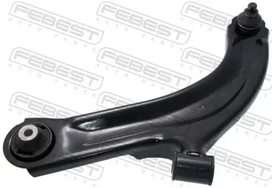 Lenker, Radaufhängung vorne links FEBEST 0224-K12LH Bild Lenker, Radaufhängung vorne links FEBEST 0224-K12LH
