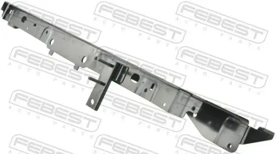 Frontverkleidung FEBEST 0236-T31F Bild Frontverkleidung FEBEST 0236-T31F