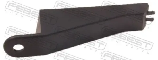 Halter, Stoßfänger vorne links FEBEST 0237P-N16LH Bild Halter, Stoßfänger vorne links FEBEST 0237P-N16LH