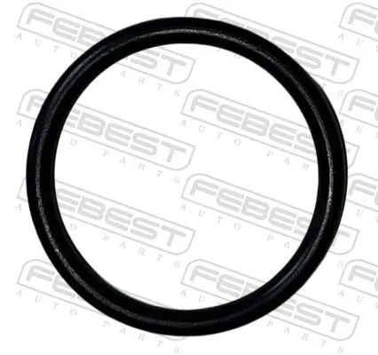 Dichtring, Hydraulikfilter FEBEST 02400-009 Bild Dichtring, Hydraulikfilter FEBEST 02400-009