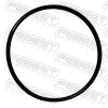 Dichtring, Ölkühler (Schmierung) FEBEST 02400-012 Bild Dichtring, Ölkühler (Schmierung) FEBEST 02400-012