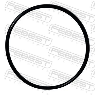 Dichtring, Ölkühler (Schmierung) FEBEST 02400-012 Bild Dichtring, Ölkühler (Schmierung) FEBEST 02400-012
