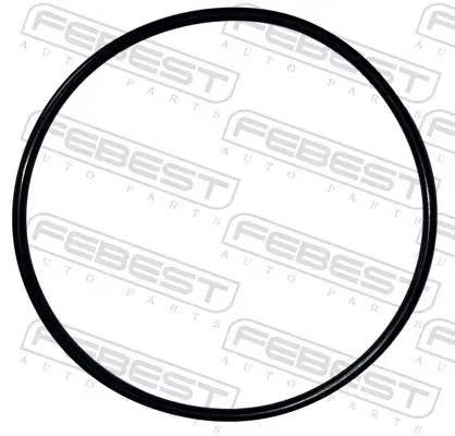 Dichtung, Tankgeber FEBEST 02400-019 Bild Dichtung, Tankgeber FEBEST 02400-019