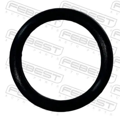 Dichtung, Steuergehäuse FEBEST 02400-020 Bild Dichtung, Steuergehäuse FEBEST 02400-020