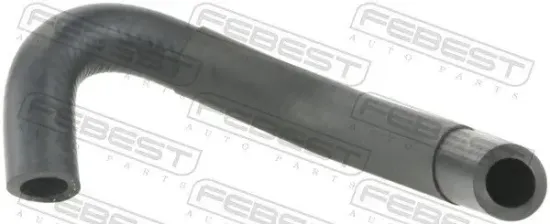 Kühlmittelrohrleitung Ölfiltergehäuse FEBEST 02460-002 Bild Kühlmittelrohrleitung Ölfiltergehäuse FEBEST 02460-002