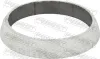 Dichtung, Abgasrohr FEBEST 02491-001 Bild Dichtung, Abgasrohr FEBEST 02491-001
