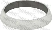 Dichtung, Abgasrohr FEBEST 02491-001