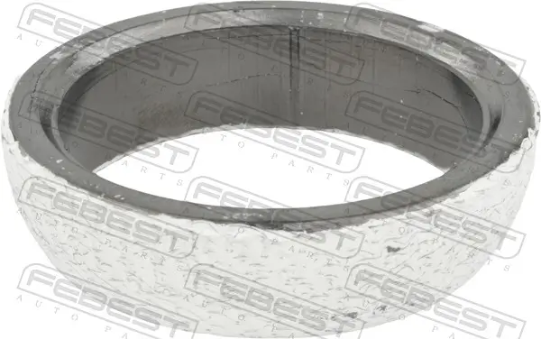 Dichtung, Abgasrohr FEBEST 02491-002