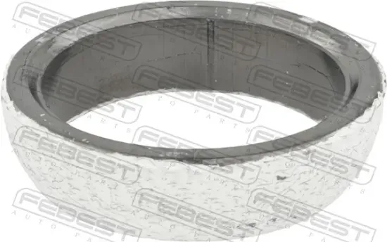 Dichtung, Abgasrohr FEBEST 02491-002 Bild Dichtung, Abgasrohr FEBEST 02491-002