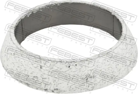 Dichtung, Abgasrohr FEBEST 02491-003