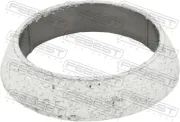 Dichtung, Abgasrohr FEBEST 02491-003