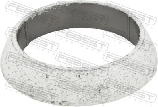 Dichtung, Abgasrohr FEBEST 02491-003 Bild Dichtung, Abgasrohr FEBEST 02491-003