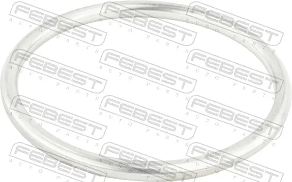 Dichtung, Abgasrohr FEBEST 02491-004