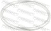 Dichtung, Abgasrohr FEBEST 02491-004 Bild Dichtung, Abgasrohr FEBEST 02491-004