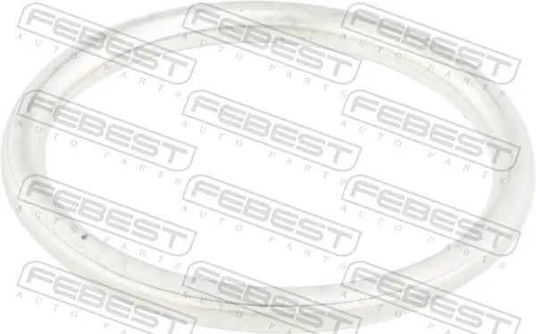 Dichtung, Abgasrohr FEBEST 02491-006