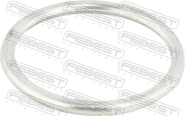 Dichtung, Abgasrohr FEBEST 02491-007