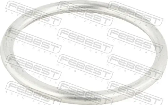 Dichtung, Abgasrohr FEBEST 02491-007 Bild Dichtung, Abgasrohr FEBEST 02491-007
