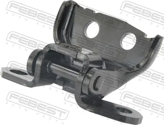 Türscharnier FEBEST 02520-HDP12FRL