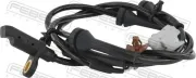 Sensor, Raddrehzahl Hinterachse FEBEST 02606-002