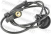 Sensor, Raddrehzahl Vorderachse links FEBEST 02606-010 Bild Sensor, Raddrehzahl Vorderachse links FEBEST 02606-010
