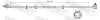 Sensor, Raddrehzahl Hinterachse links FEBEST 02606-018 Bild Sensor, Raddrehzahl Hinterachse links FEBEST 02606-018