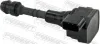 Zündspule FEBEST 02640-001 Bild Zündspule FEBEST 02640-001