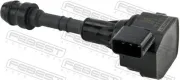 Zündspule FEBEST 02640-001