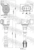 Zündspule FEBEST 02640-001 Bild Zündspule FEBEST 02640-001