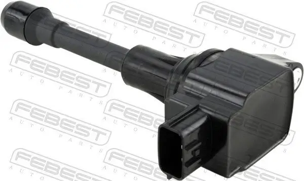 Zündspule FEBEST 02640-002