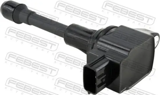 Zündspule FEBEST 02640-002 Bild Zündspule FEBEST 02640-002
