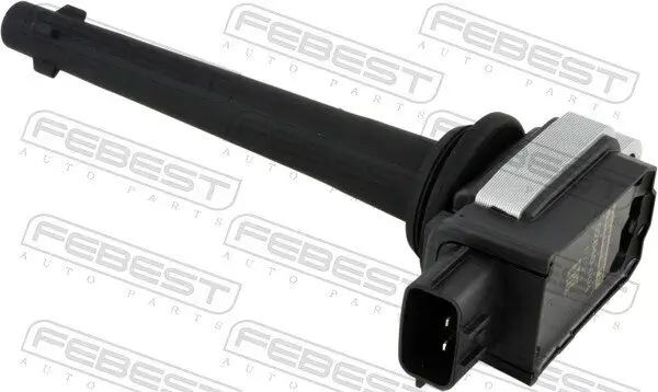 Zündspule FEBEST 02640-004