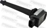 Zündspule FEBEST 02640-004