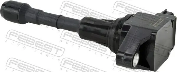 Zündspule FEBEST 02640-008