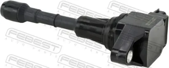 Zündspule FEBEST 02640-008 Bild Zündspule FEBEST 02640-008