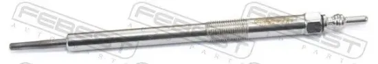 Glühkerze 7 V FEBEST 02642-001 Bild Glühkerze 7 V FEBEST 02642-001