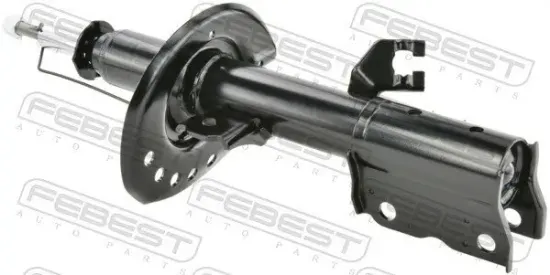 Stoßdämpfer Vorderachse links FEBEST 02660800FL Bild Stoßdämpfer Vorderachse links FEBEST 02660800FL