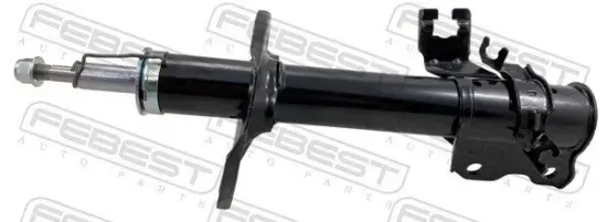 Stoßdämpfer Vorderachse links FEBEST 02666688FL Bild Stoßdämpfer Vorderachse links FEBEST 02666688FL