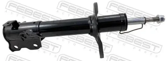 Stoßdämpfer Vorderachse links FEBEST 02666690FL Bild Stoßdämpfer Vorderachse links FEBEST 02666690FL