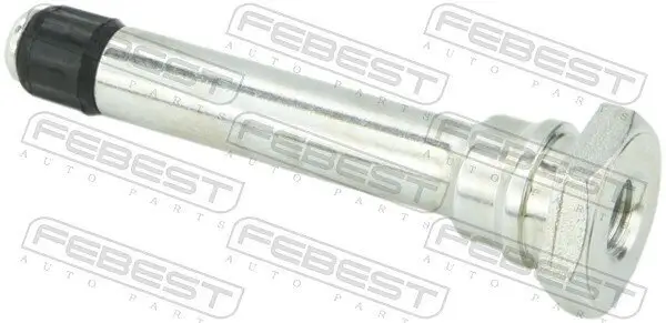 Führungsbolzen, Bremssattel Vorderachse unten FEBEST 0274-J32LOWF