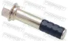 F&uuml;hrungsbolzen, Bremssattel Vorderachse oben FEBEST 0274-Y51UF