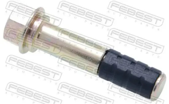Führungsbolzen, Bremssattel Vorderachse oben FEBEST 0274-Y51UF Bild Führungsbolzen, Bremssattel Vorderachse oben FEBEST 0274-Y51UF
