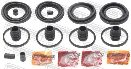 Reparatursatz, Bremssattel Vorderachse FEBEST 0275-A33F Bild Reparatursatz, Bremssattel Vorderachse FEBEST 0275-A33F