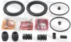 Reparatursatz, Bremssattel Vorderachse FEBEST 0275-L31F
