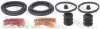 Reparatursatz, Bremssattel Vorderachse FEBEST 0275-R20F