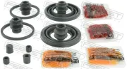 Reparatursatz, Bremssattel Hinterachse FEBEST 0275-Z51F