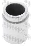Kolben, Bremssattel Hinterachse FEBEST 0276-R51R