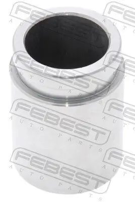 Kolben, Bremssattel Hinterachse FEBEST 0276-R51R Bild Kolben, Bremssattel Hinterachse FEBEST 0276-R51R