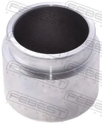 Kolben, Bremssattel Vorderachse FEBEST 0276-S51F Bild Kolben, Bremssattel Vorderachse FEBEST 0276-S51F